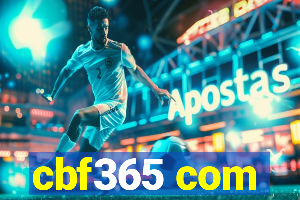 cbf365 com
